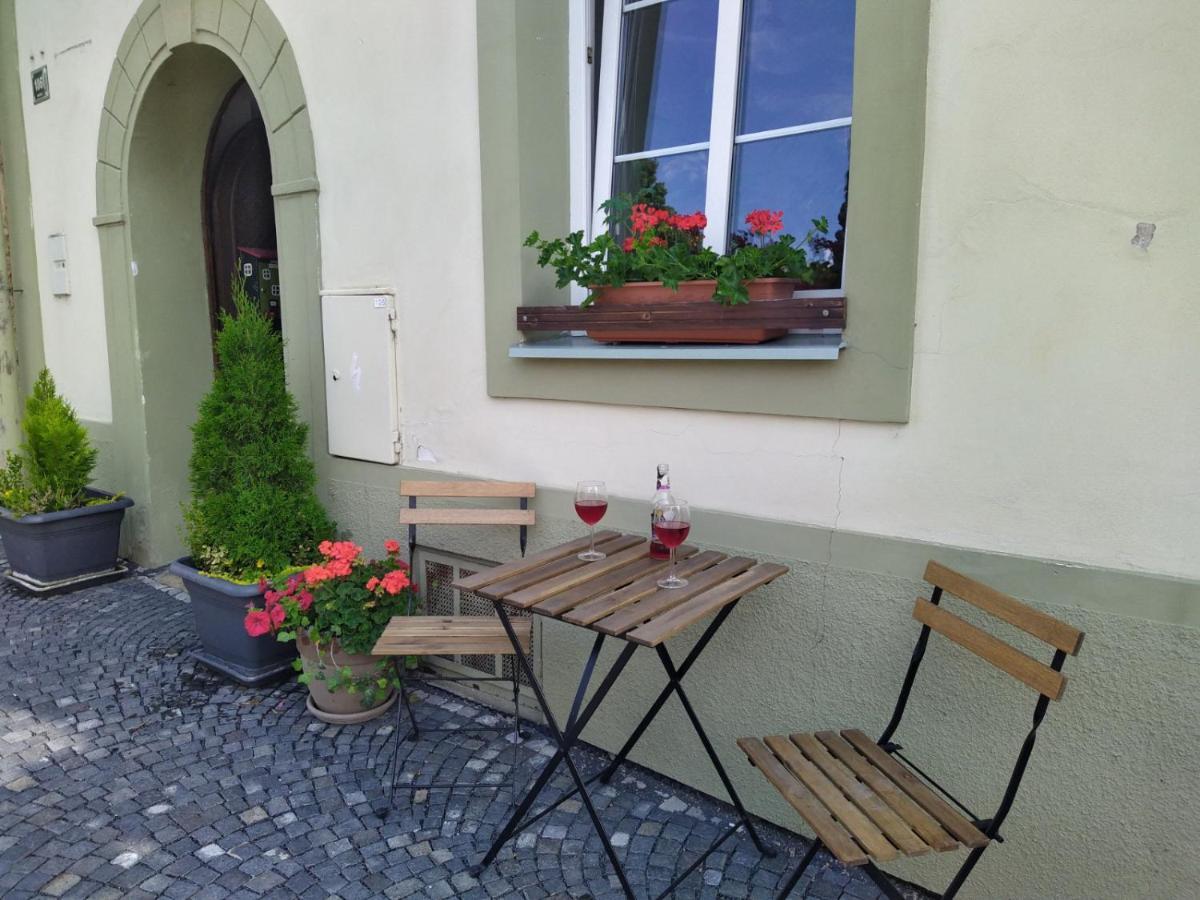Apartmany Zatec Exterior photo
