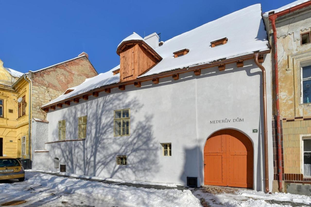 Apartmany Zatec Exterior photo