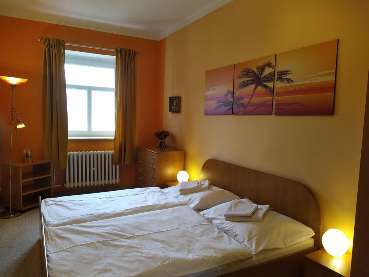 Apartmany Zatec Exterior photo