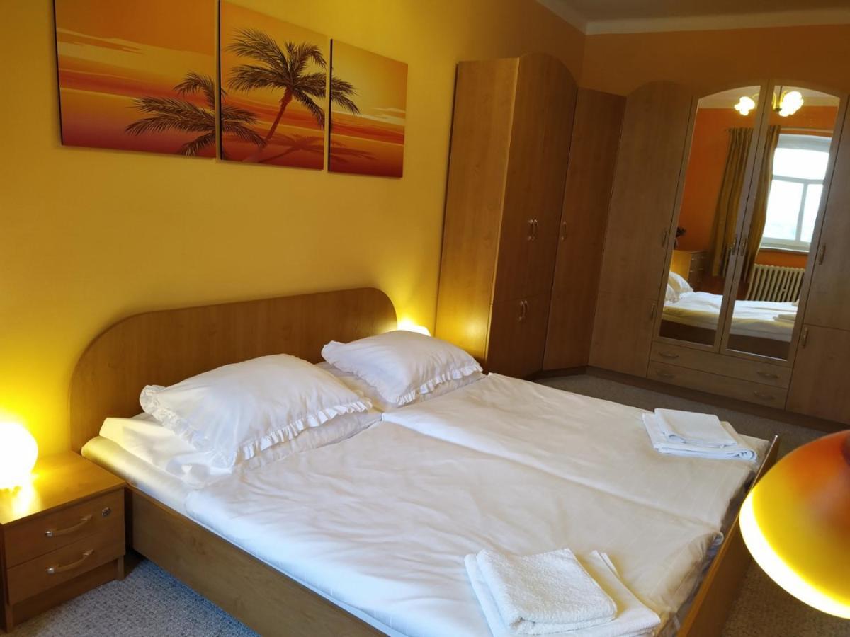 Apartmany Zatec Exterior photo