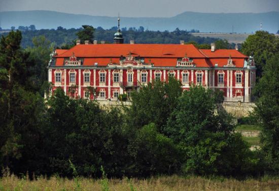 Apartmany Zatec Exterior photo