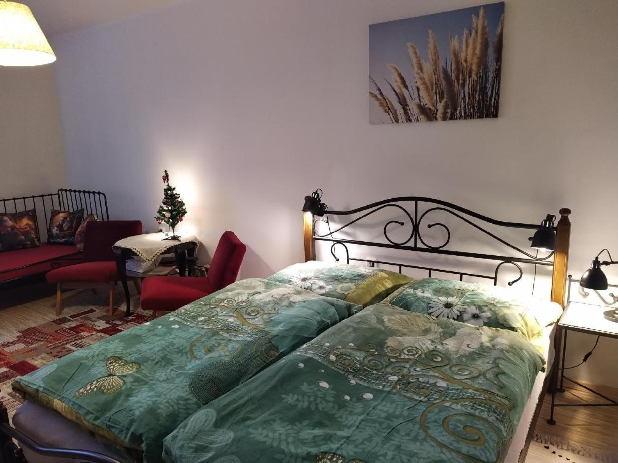 Apartmany Zatec Exterior photo
