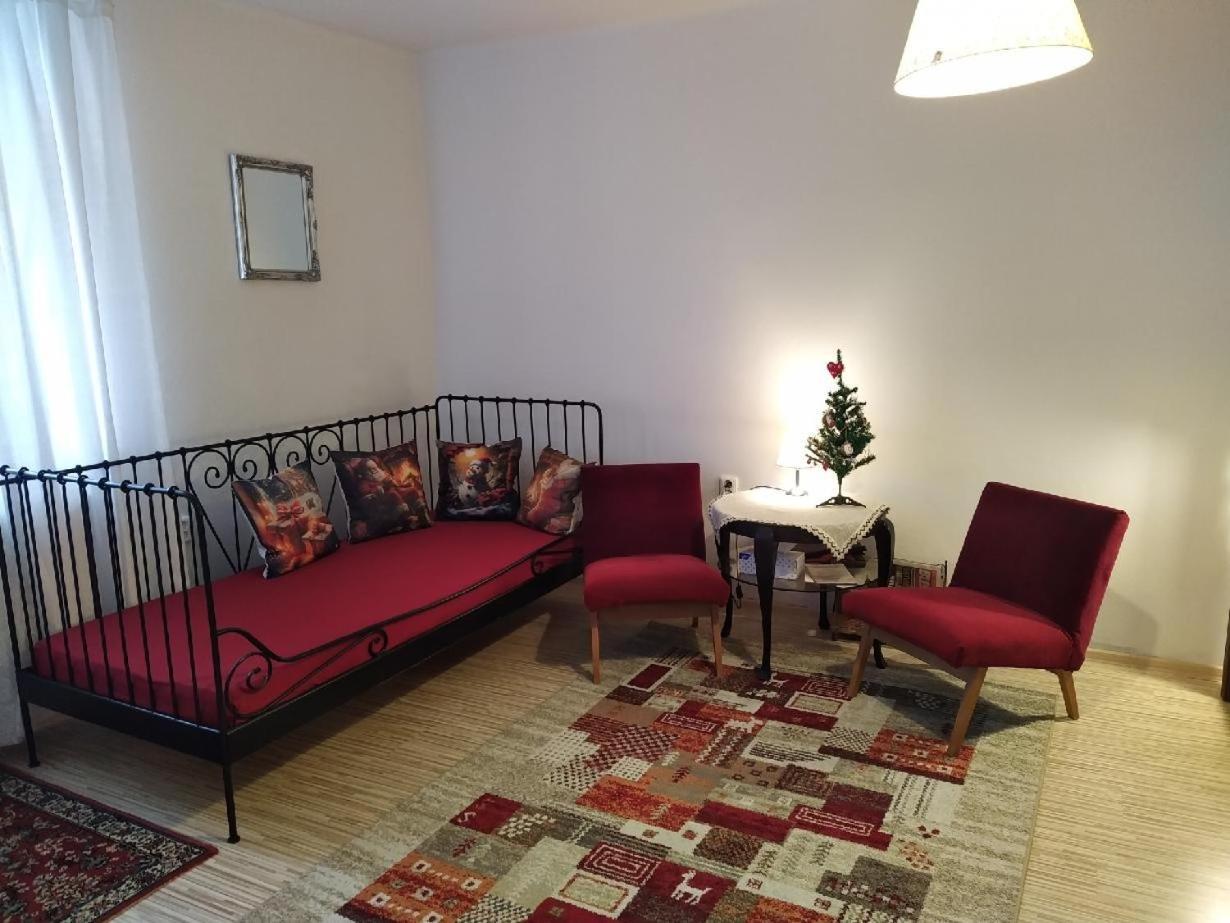 Apartmany Zatec Exterior photo