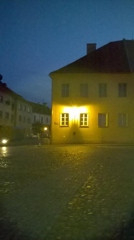 Apartmany Zatec Exterior photo