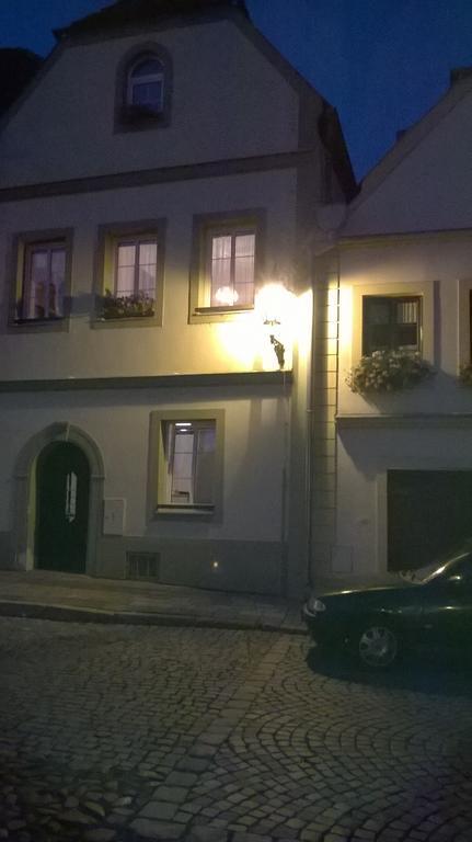 Apartmany Zatec Exterior photo