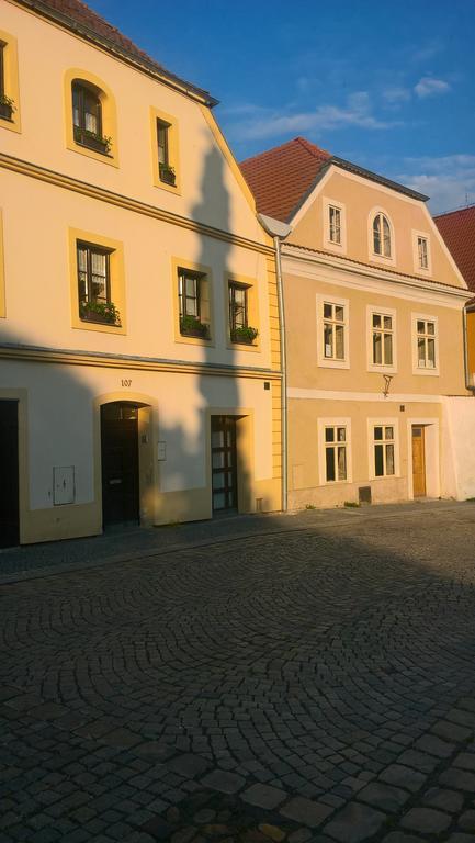 Apartmany Zatec Exterior photo